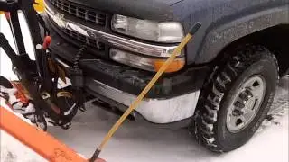 Why does snow plowing cost so much?