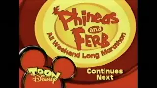 Toon Disney November 2008 Commercials and Bumpers
