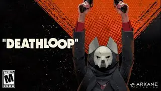 DEATHLOOP Walkthrough Gameplay | Part 05: Party Animal (FULL GAME)