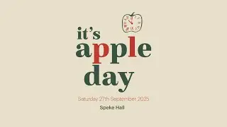 Apple Day 2025