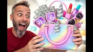 ЛУЧШАЯ сумочка для девочек?