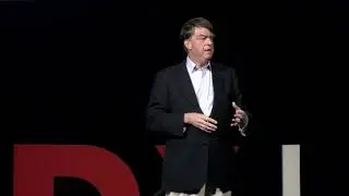 My personal journey towards a definition of a sustainable future | Andr&eacute; Hoffmann | TEDxHSG