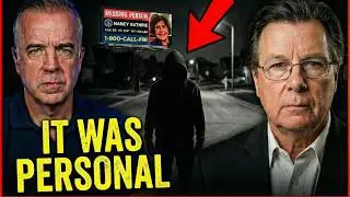 FBI PROFILER: The 