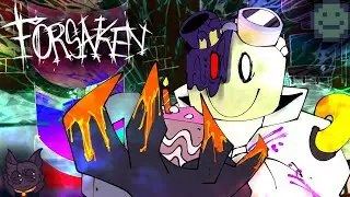 [SCRAPPED] BAKER JOHN DOE [ft. @aprex24]  (FORSAKEN)