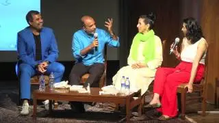 Indian Politics and Social Media : The Big Debate