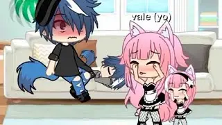 🍭Gachalife tiktok compilation #38 🍭