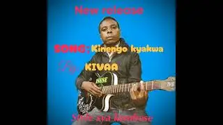 PETER KIVAA -KINENGO KYAKWA(OFFICIAL AUDIO)