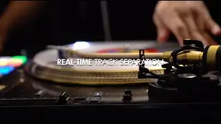 Virtual DJ 2021: Real-Time Stems DJ Mixing Routine