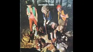 Jethro Tull   This Was Full Album 1968
