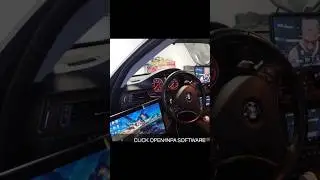 HOW TO CODE FRM(footwell)module BMW E90, E91, E92, E93. #bmwe90 #shorts #bmwfrm