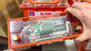 B&igrave;nh Pin Lithium Thay Thế B&igrave;nh Axit Si&ecirc;u T&iacute;ch Điện Từ 30a 45a 60a 75a 120a 150a 300a  LH 0949238666