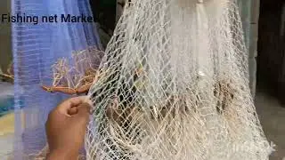 FISH NET SHOP NEW DELHI Morning FISHING NETS,ROD, REEL WHOLESALE MARKET &bull; 🐟👍 COD AVAILABLE 🙂