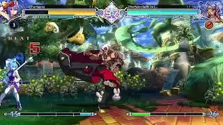 Azrael pressure be like: