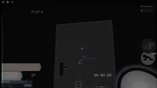 New Entity Encounter (Found Footage)