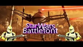 Star Wars Battlefront I - Multiplayer