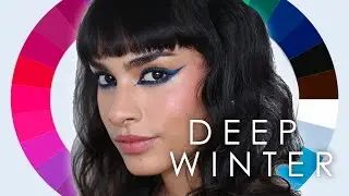 Maquillaje según mi análisis de color personal