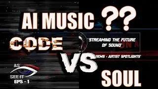 &ldquo;Soul vs Software: The Real Fight in Music | Rig-Radio Originals&rdquo;