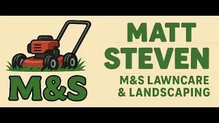 M&S Lawn Care / High Quality Mulching Services In Algona IA 50511