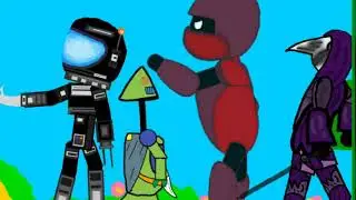 animation video,funny videos,fighting and emotion episode 4