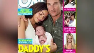 Top 5 Most Expensive Celebrity Baby Photos
