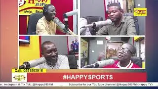 LIVE: Save the Judiciary Demo : NPP accuses President Mahama of working to go for a third term