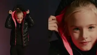 WE ARE SPORT | New Sportswear SS22 Kids Collection