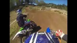 Ward Creek Motocross