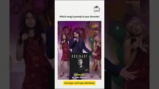 Все популярные песни, спародированные в скетчах Доминго в SNL