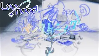 【Project Sekai】ペンタトニック (Pentatonic) / Leo/need【CC lyrics EN】