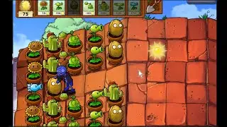 Plant VS Zombie game play | Short Moves Play Game Day 19
