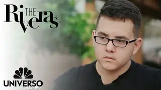 Figure it out | The Riveras | Universo