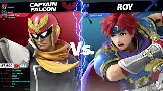 Infernasu Teaches CAM A LESSON
