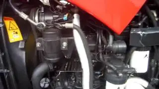 2007 MF 3635 #4448 2of2