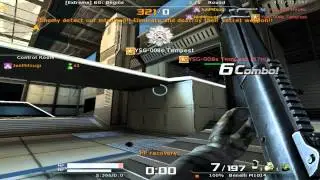 [A.V.A][SEA] JunMitsugi Solo Battle Gear BeginZ Extreme ( Benelli M1014 - Magazine Upgrade A )