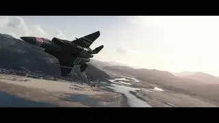 MSFS - Operation Avon Calling