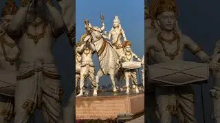 all the thing of the lord Shiva thinking the world's most powerful poison #shorts #shortvideo #shiv
