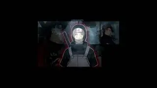 Uchiha Itachi's GIF'S and let me tell you something more is coming like this