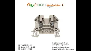 CẦU ĐẤU D&Acirc;Y WDU 2.5 - 1020000000 TIENHUNGTECH