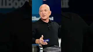⏳ EL RELOJ que financia Bezos 🕰️ #LongNow #JeffBezos #RelojEterno