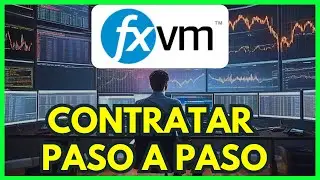 C&oacute;mo Comprar un VPS en FXVM: Gu&iacute;a Paso a Paso, Tutorial en Espa&ntilde;ol🔥