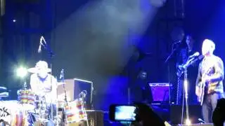 The Black Keys Performing at Adobe Max Bash 5/7/13