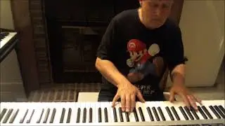 BearKeys -  The Mario Collection
