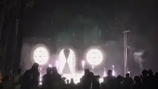 G Jones @ Secret Dreams 07/18/2024