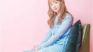 Profile and Drama List of Korean Actress Kim Bo-mi