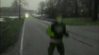 mrbower95 on camera!