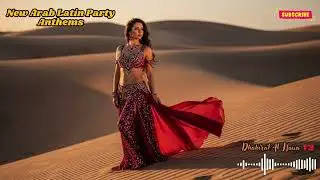 Arabic Techno House Set 2026 | Underground Arabian Tech & Desert Groove