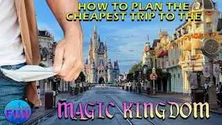 OrlandoFun - How To Plan The Cheapest Trip To The Magic Kingdom