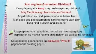 BDO MONEY 8 PLUS | BDO LIFE | #lifeinsurance #retirement #ipon #youtube #lifeisbutadream #bdo