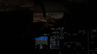 night views from Above