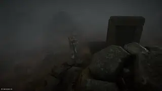 Twelve Years of Feuds: Ask The Tomb Keeper About The Incident | Where Winds Meet PS5